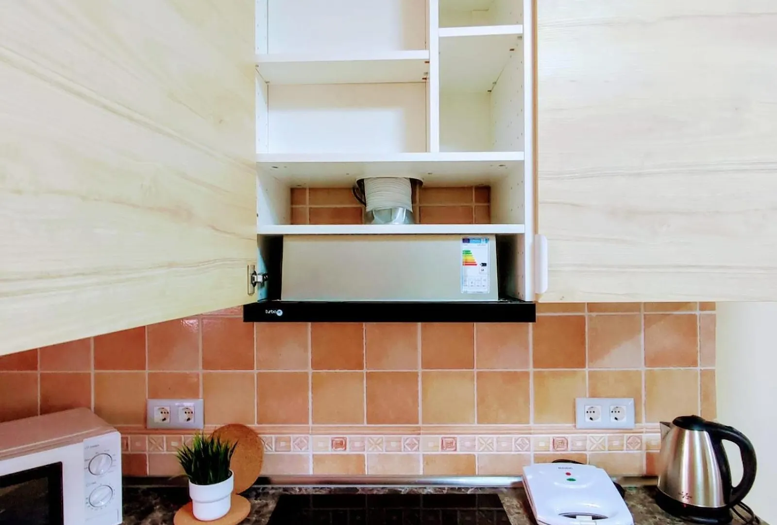דירות Genovés Duplex Elegant