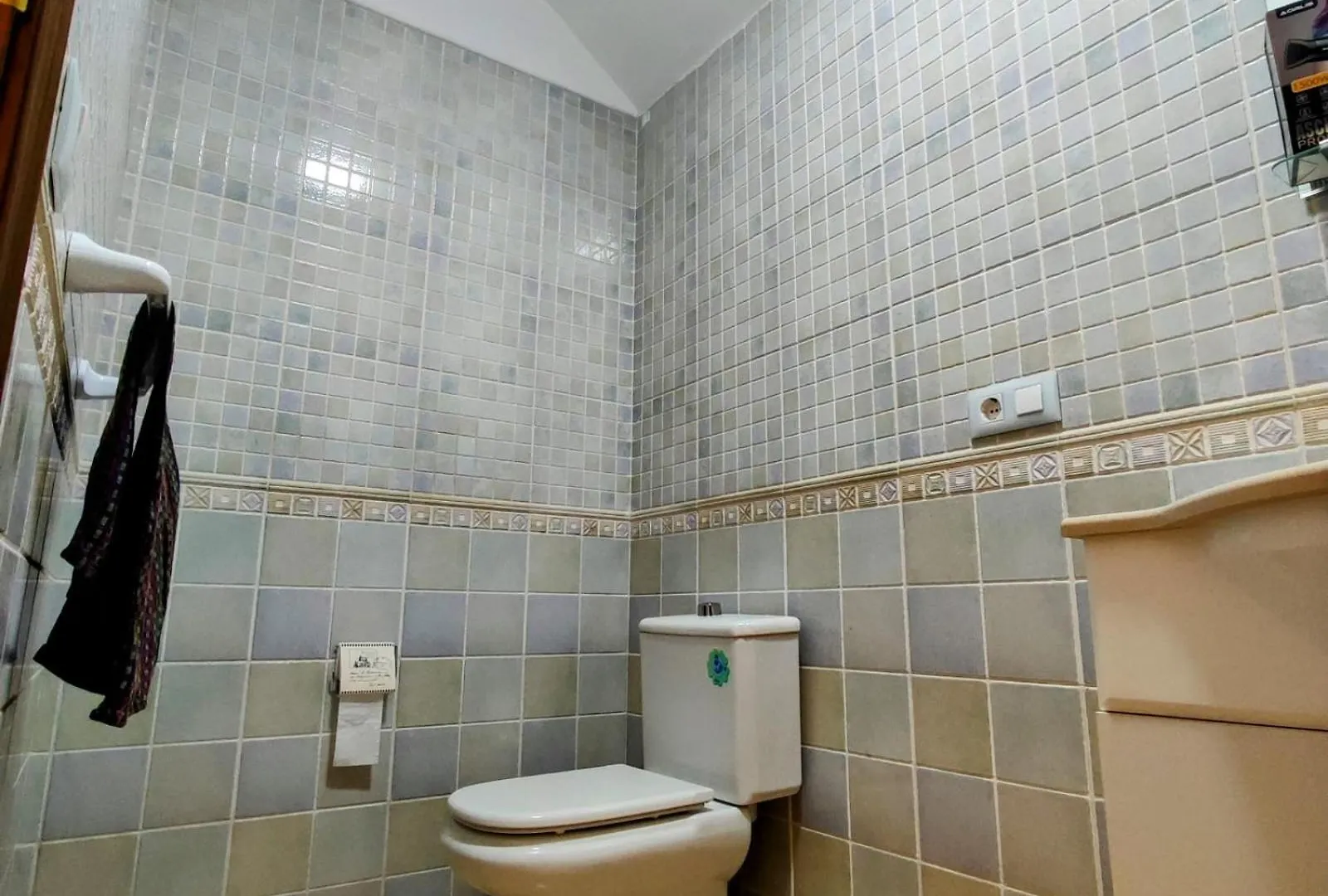 דירות Genovés Duplex Elegant 0*,