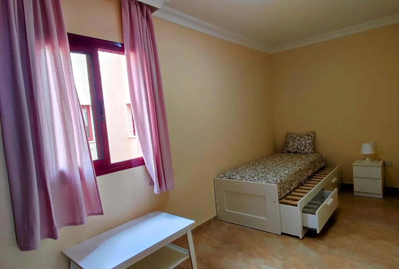 דירות Genovés Duplex Elegant