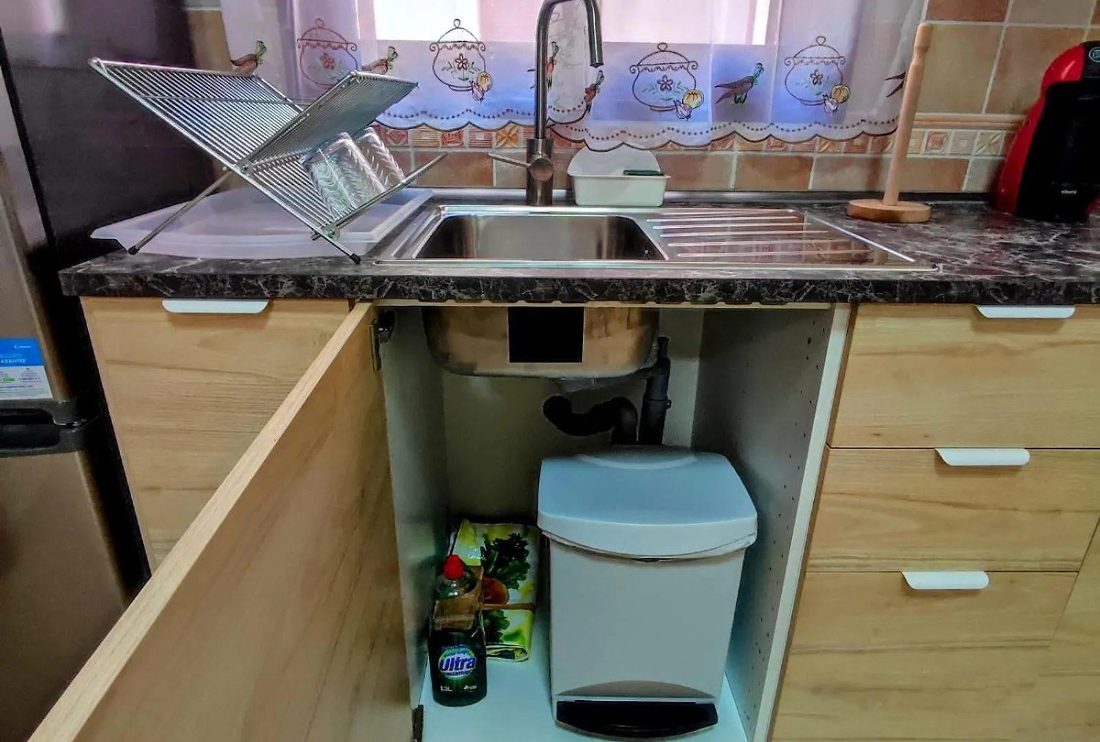 דירות Genovés Duplex Elegant ספרד