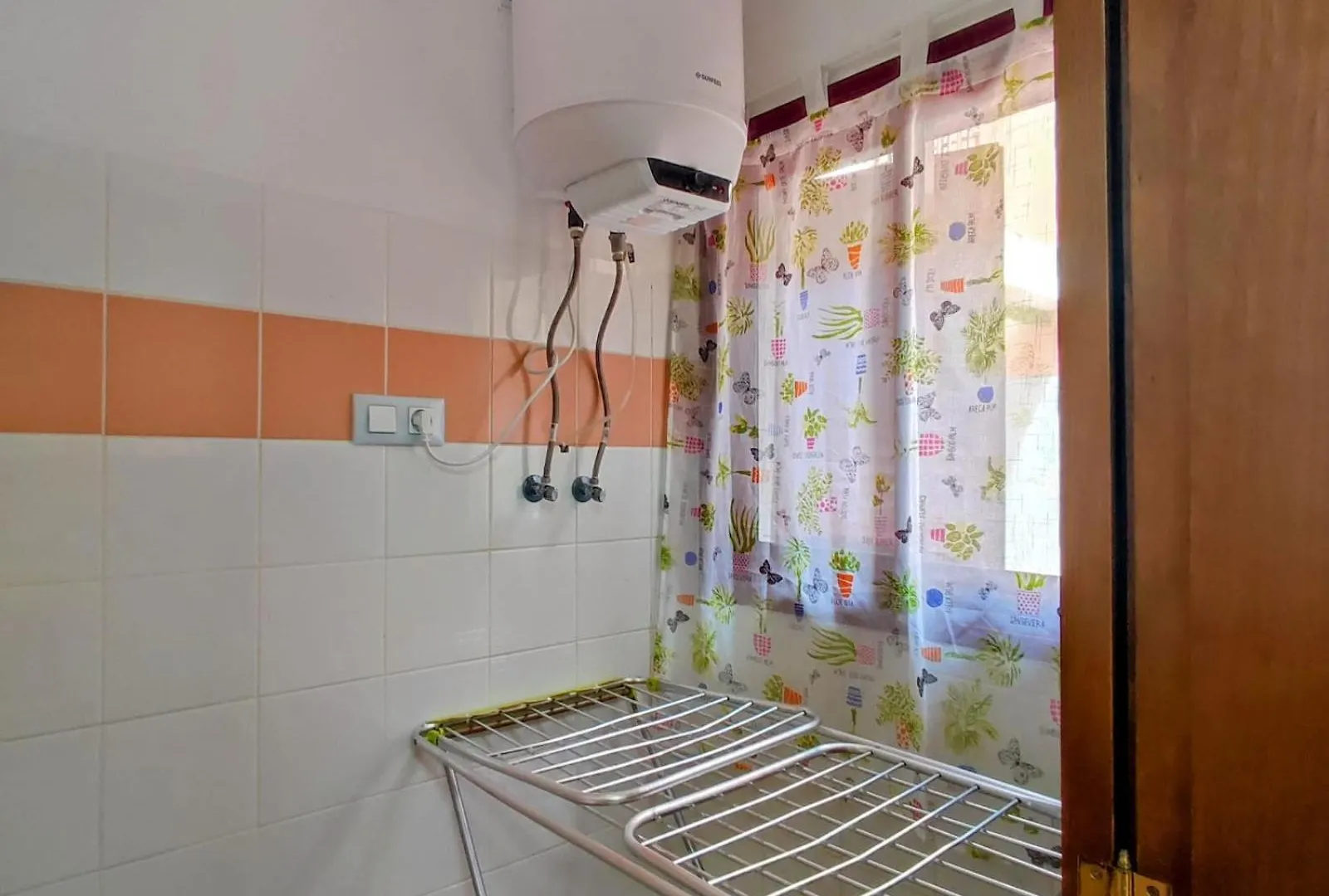 דירות Genovés Duplex Elegant