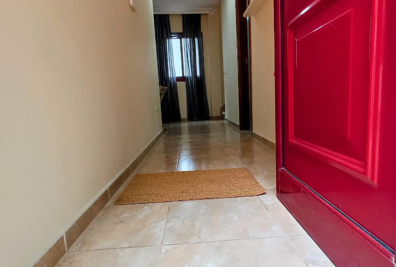 דירות Genovés Duplex Elegant