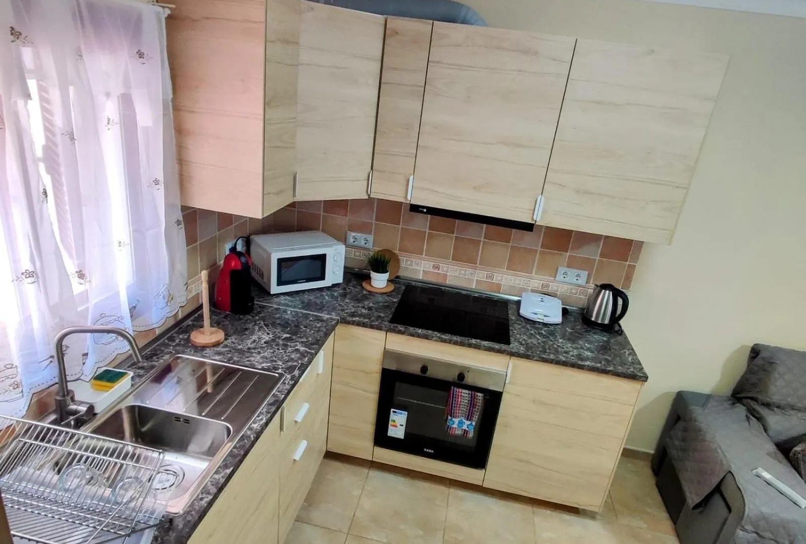 דירות Genovés Duplex Elegant 0*,  ספרד