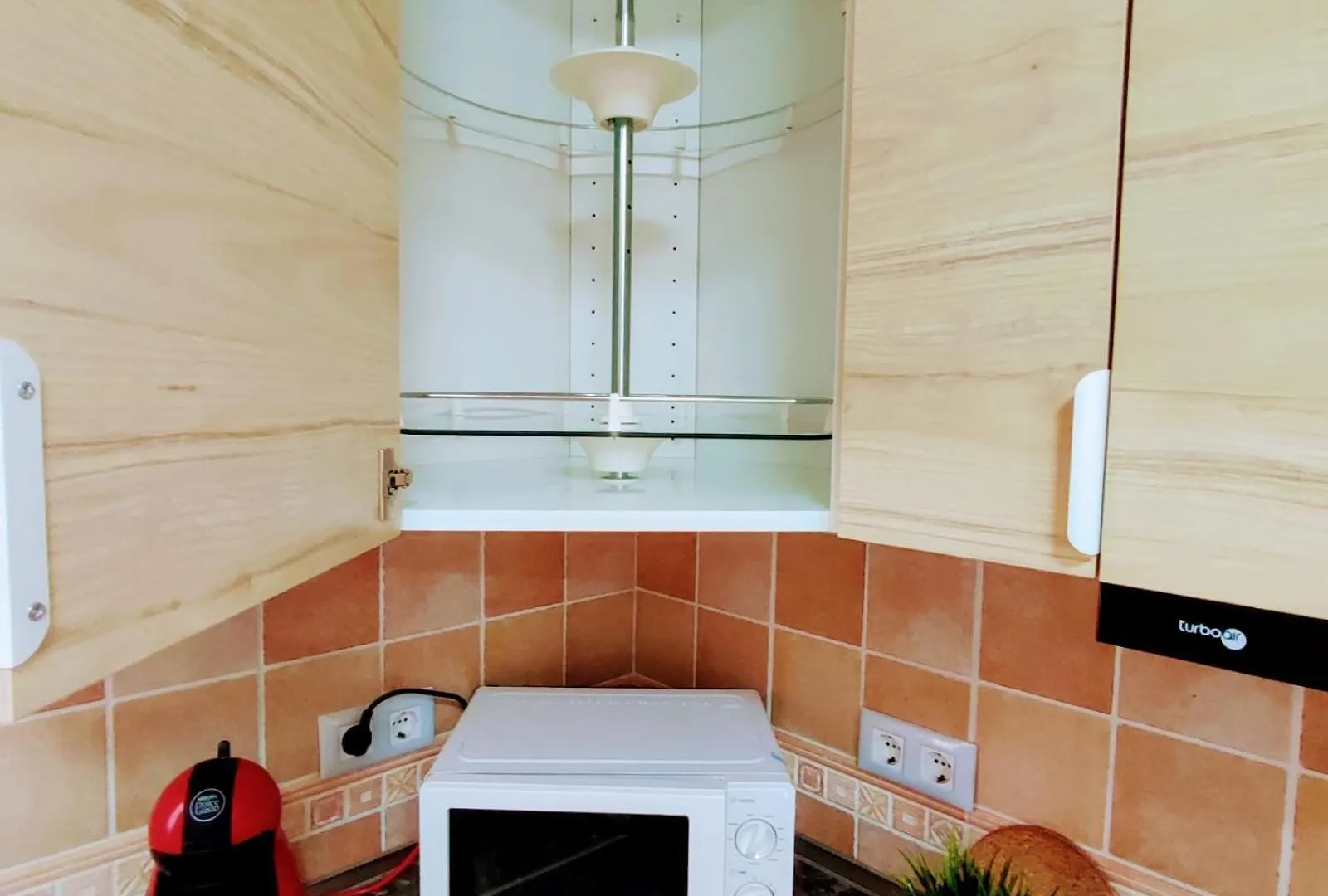 דירות Genovés Duplex Elegant