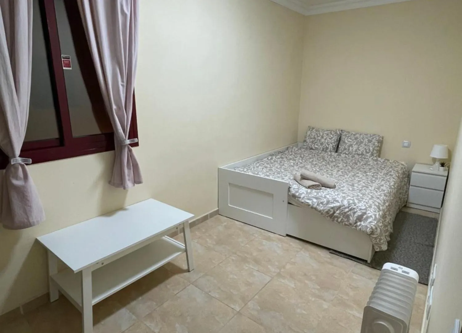 דירות Genovés Duplex Elegant ספרד