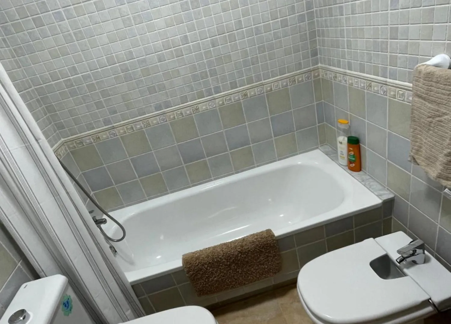דירות Genovés Duplex Elegant