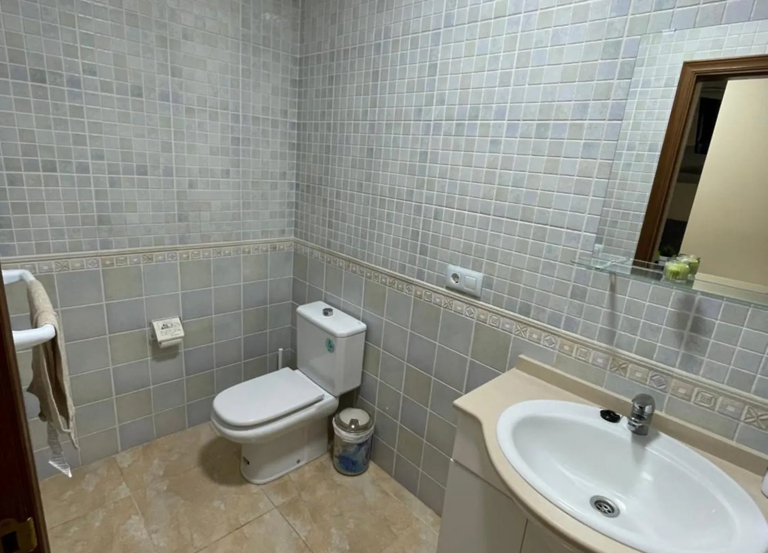 דירות Genovés Duplex Elegant 0*,