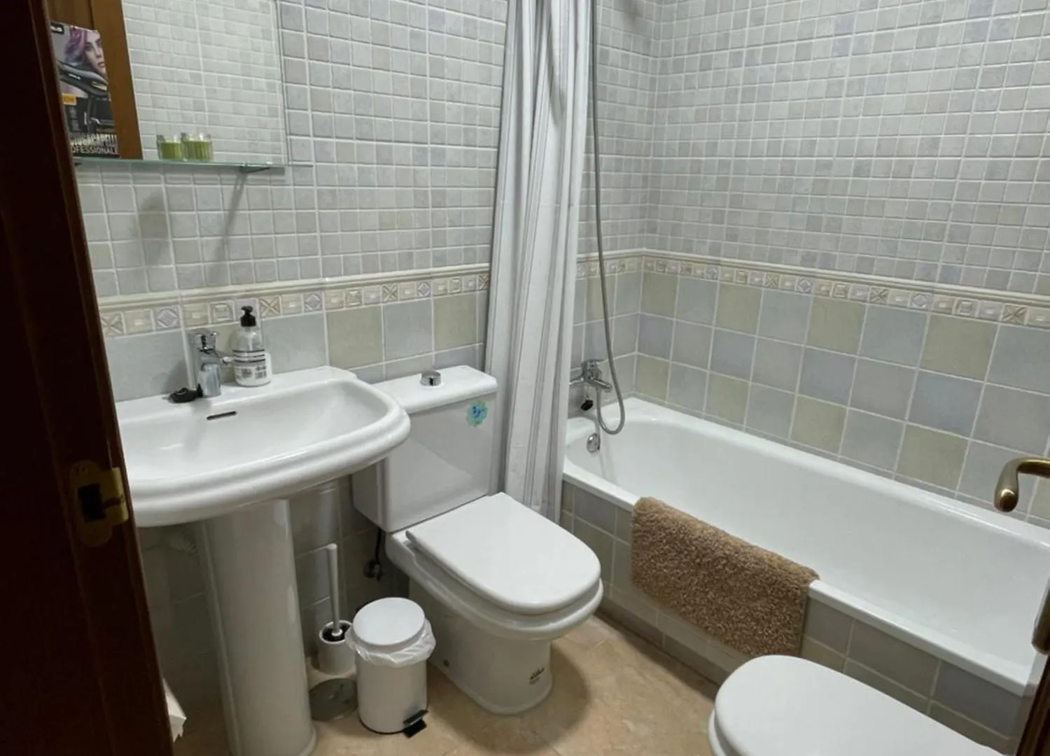 דירות Genovés Duplex Elegant